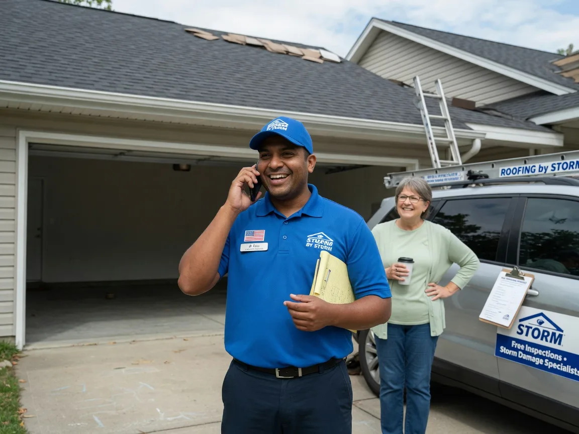 Roof Repair Near Me Dupree, SD FAQs