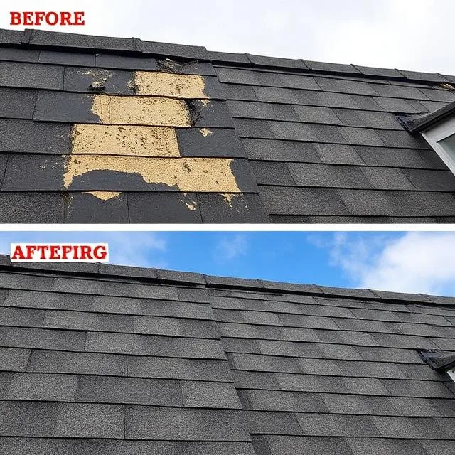 Roof Repair Near Me in Dupree, SD near me